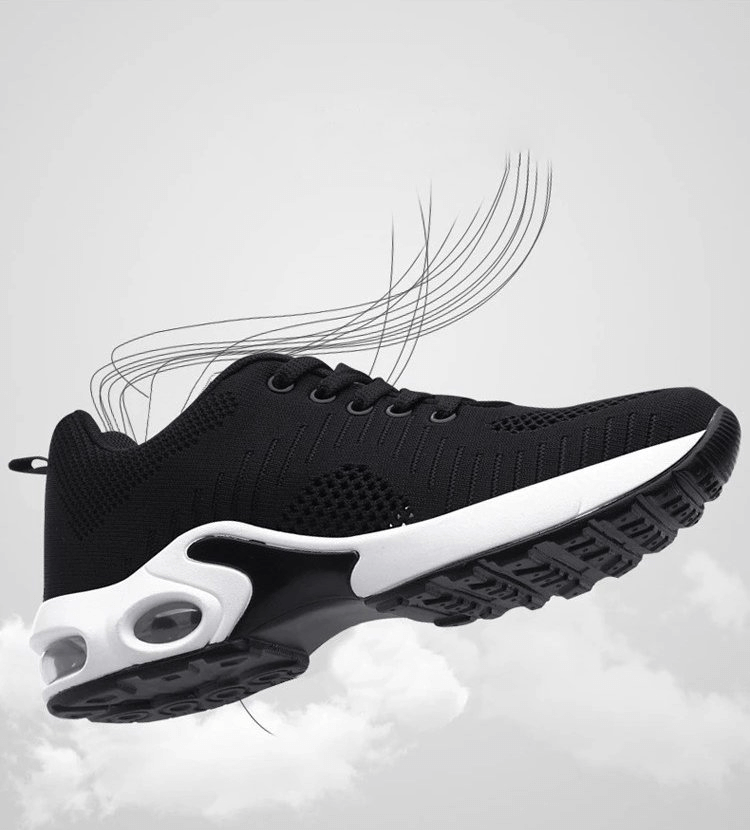 Ergonomic & healthy shoes for more movement & weight loss