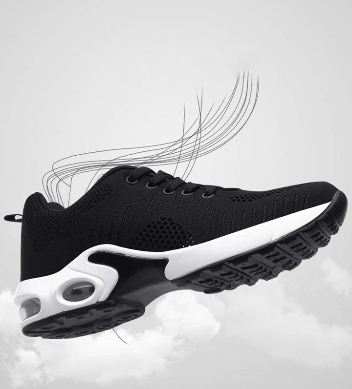 Ergonomic & healthy shoes for more movement & weight loss