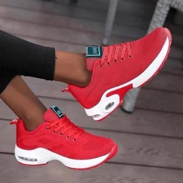 Ergonomic & healthy shoes for more movement & weight loss