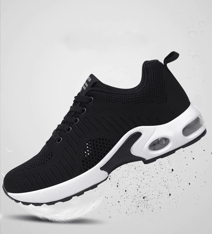 Ergonomic & healthy shoes for more movement & weight loss