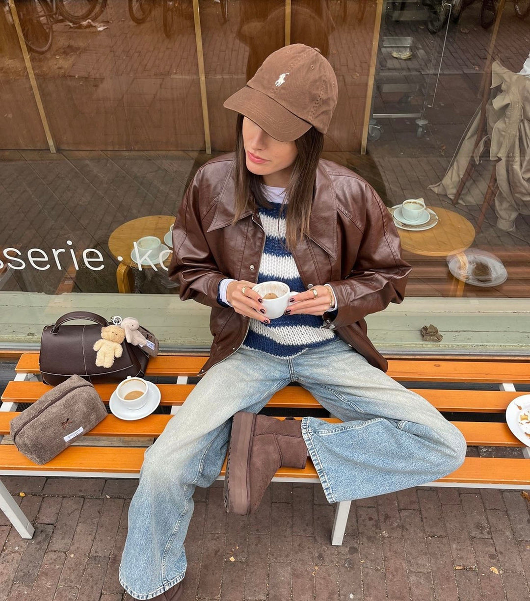 Immanuël Urban sweater