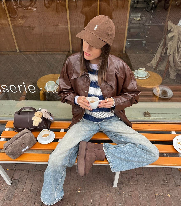 Immanuël Urban sweater