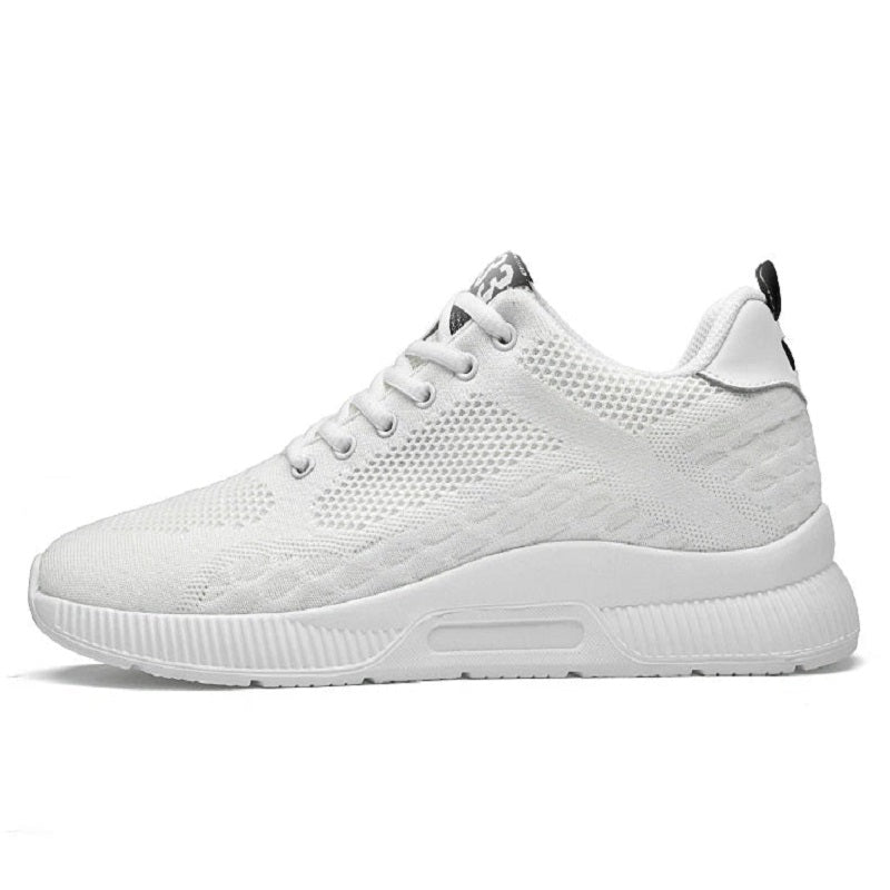 NELSON | RUNNERS 2.0 +2.4Inches