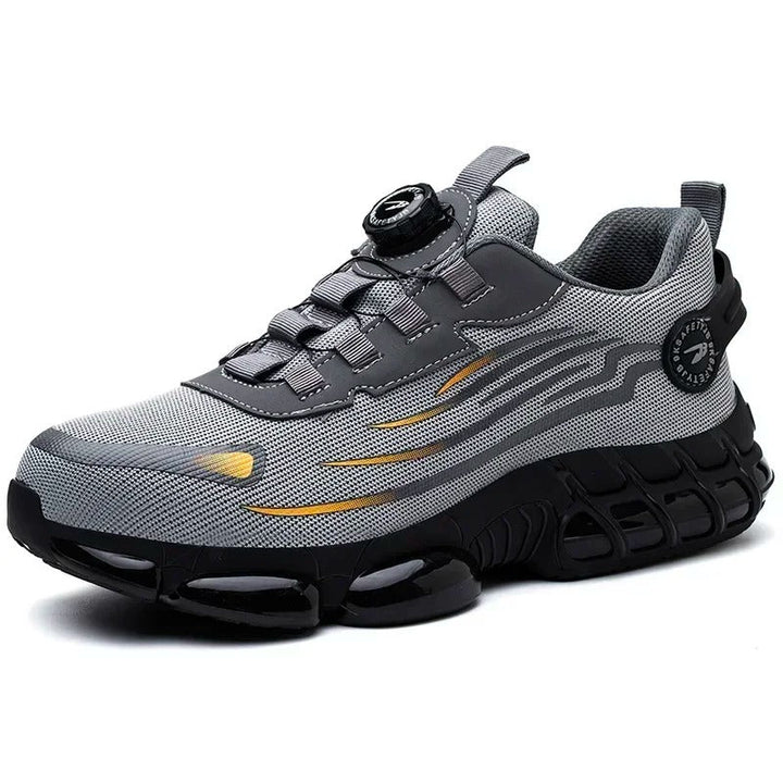 OrthoWork | Ortopedic safety shoe S3