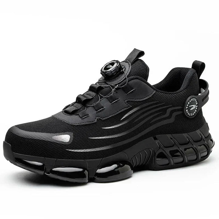 OrthoWork | Ortopedic safety shoe S3